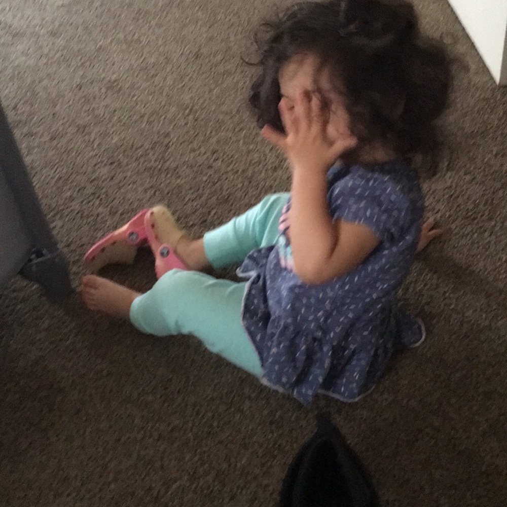 Meet your Posher, Stephanie